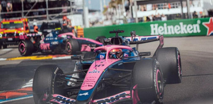 GP de Barcelone de F1 : Franco Colapinto veut mesurer les progrès d'Alpine sur un tracé familier