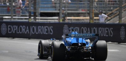 Browning voit dans les difficultés de Williams une opportunité d'apprentissage