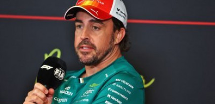 Alonso en paix avec l'idée de la retraite : 'j'ai accompli bien plus que ce dont je rêvais'