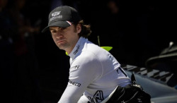 Colton Herta en tête d'affiche des débutants attendus en Essais Libres 1 à Barcelone