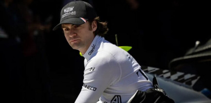 Colton Herta en tête d'affiche des débutants attendus en Essais Libres 1 à Barcelone
