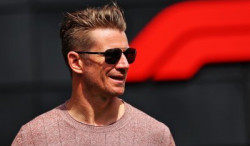 Hülkenberg dénonce la tactique 'antisportive' de Williams F1 à Monaco