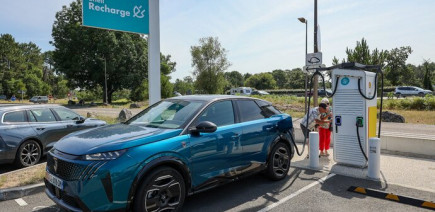 La filière automobile réclame le retour de la prime à la conversion pour soutenir les ventes de voitures