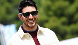 Ocon révèle pourquoi Barcelone est un week-end 'clé' pour Haas F1