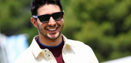 Ocon révèle pourquoi Barcelone est un week-end 'clé' pour Haas F1