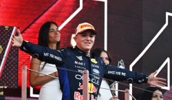 Pourquoi Hadjar ne serait pas vraiment déçu de perdre le podium de Monaco