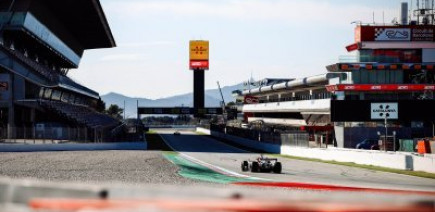 Météo F1 - GP de Barcelone : l'Espagne attend la F1 sous un soleil de plomb