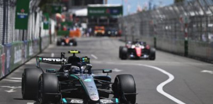 Mercedes F1 en route vers le milliard de dollars de revenus en une seule saison !