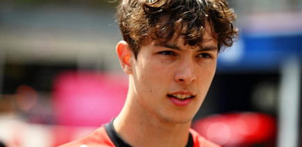 GP de Barcelone de F1 : Oliver Bearman veut effacer Monaco et viser le top 10