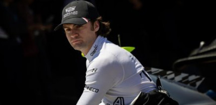 Lowdon soutient Herta face aux 'attentes irréalistes' placées sur sa saison de F2