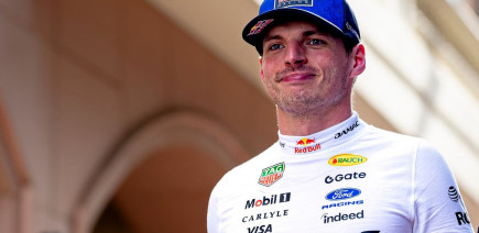 Pourquoi le marché des transferts attend Verstappen pour bouger