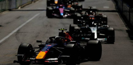 Red Bull remplace Isack Hadjar pour les EL1 à Barcelone