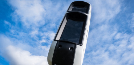 Les nouveaux radars à IA sont prêts pour vous verbaliser dans tous les sens