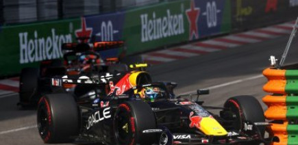 La colère monte chez Red Bull après la décision de la FIA sur l'ADUO
