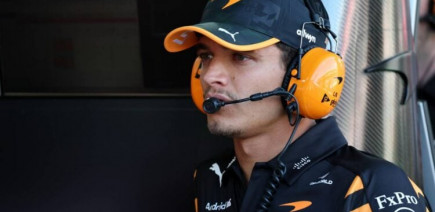 Lando Norris s'en prend à une règle de la F1 moderne : "Tout ce non-sens a disparu à Monaco"