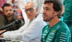 Alonso vers sa dernière apparition à Barcelone ? De la Rosa esquive
