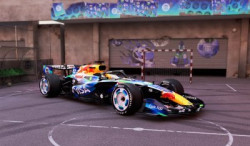 Objectif confirmation pour Racing Bulls en Catalogne