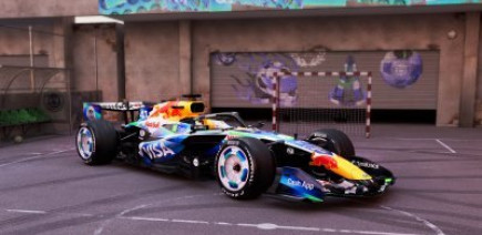 Objectif confirmation pour Racing Bulls en Catalogne