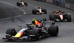 Red Bull et McLaren envisagent un appel de l'annulation des pénalités de Gasly