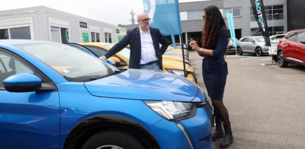 Le problème des voitures « fantômes » coûte des millions d’euros aux flottes des géants de la location automobile