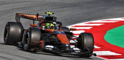 Quelle est la plus belle McLaren en Formule 1?