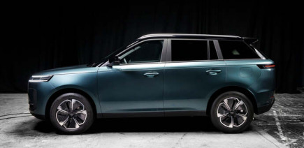 Quand Nissan devient un sous-traitant du chinois Chery