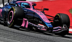Alpine récupère le podium de Gasly et reconnaît l'injustice subie par Mercedes