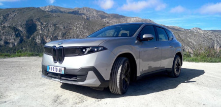 ESSAI - BMW iX3 (2026) : notre avis au volant du SUV électrique, la nouvelle référence à abattre ?