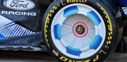 La F1 prolonge son partenariat avec Pirelli jusqu'en 2028