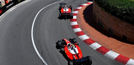 Pourquoi Leclerc va changer de disque(s) et suivre Hamilton