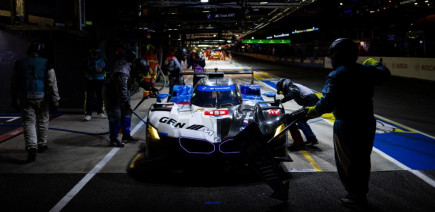 24 Heures du Mans 2026 : BMW, fragile favori ?