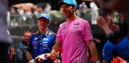 Les commissaires donnent raison à Alpine, Gasly retrouve le podium !