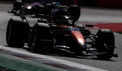 La FIA prépare projet radical pour transformer totalement les F1, avec des voitures plus légères et un retour du V8
