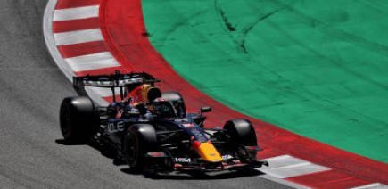 LIVE F1 - GP de Barcelone : les qualifications en direct en Catalogne