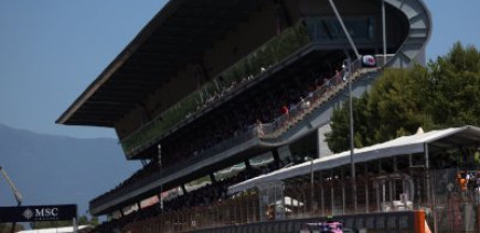 Colapinto est 'frustré', Gasly a un problème qu'il n'a 'jamais eu en dix ans'