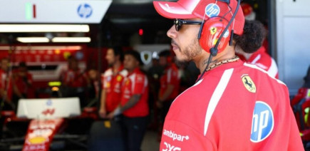 Lewis Hamilton frustré après une journée compliquée à Barcelone : "Je n'avais aucun ressenti"