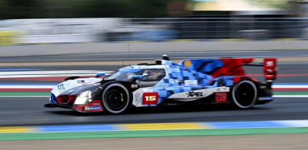 Il y a un gros tabou dans l’air cette année aux 24 Heures du Mans