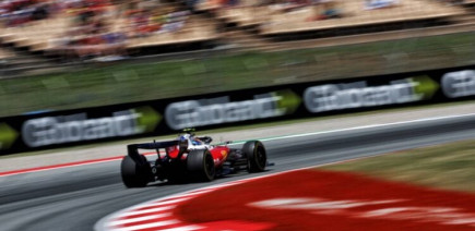 A quelle heure suivre les qualifications du Grand Prix de Catalogne 2026 ?