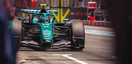 Les classements au championnat après le Grand Prix - ESPAGNE