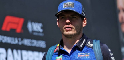 Max Verstappen répond fermement après une réunion importante avec Red Bull