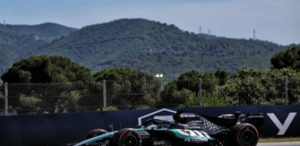 LIVE F1 - GP de Barcelone : la course en direct en Catalogne