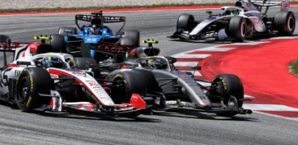 'Ca semble écrit' : Audi F1 rate encore les points, un abandon bizarre pour Hülkenberg