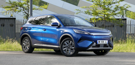 Supertest : BYD Atto 3 Evo, les consommations et autonomies mesurées de notre essai