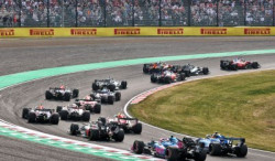 'Le V8 est une affaire réglée' : la F1 prépare sa prochaine révolution... sans Audi ?