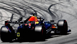 Max Verstappen dresse un pronostic inquiétant avant le Grand Prix de Catalogne