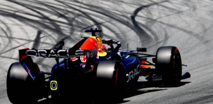 Max Verstappen dresse un pronostic inquiétant avant le Grand Prix de Catalogne