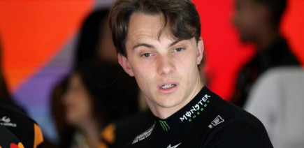 Oscar Piastri s'insurge contre la décision de la FIA : "Qui a envie de courir comme ça ?"