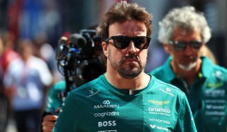 Alonso chez Alpine F1 ? 'Je suis ouvert à de nombreux scénarios'