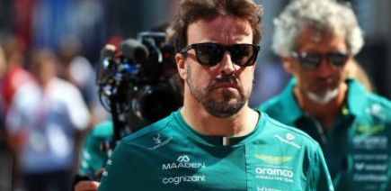 Alonso chez Alpine F1 ? 'Je suis ouvert à de nombreux scénarios'
