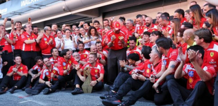 Le triomphe de Lewis Hamilton fait vaciller Charles Leclerc : l'avis unanime des anciens